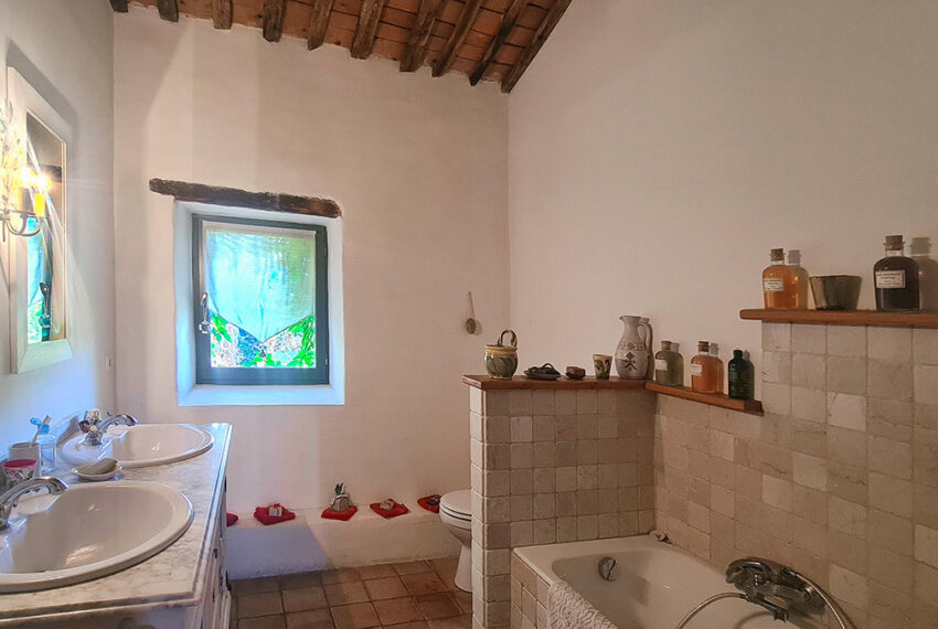 vente propriete uzes