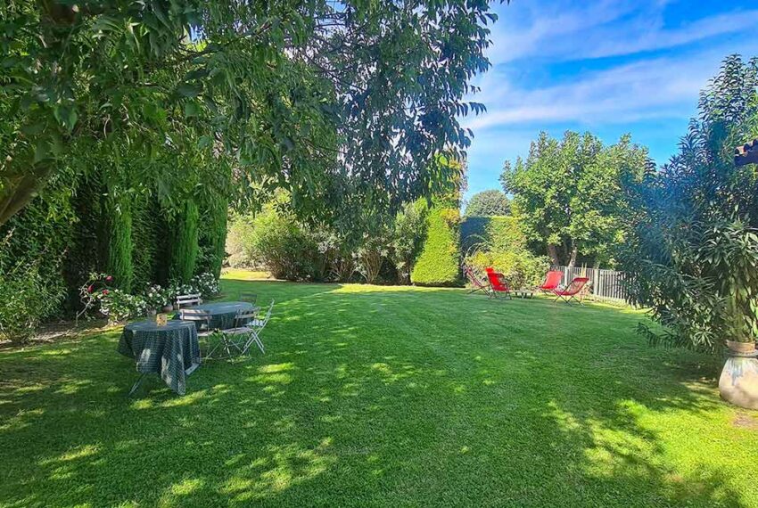 vente propriete uzes