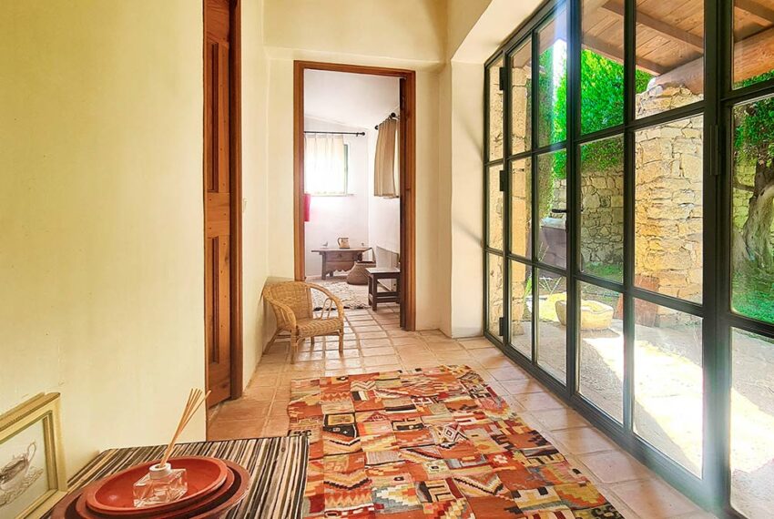 vente propriete uzes