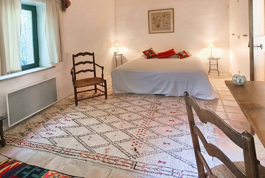 vente propriete uzes