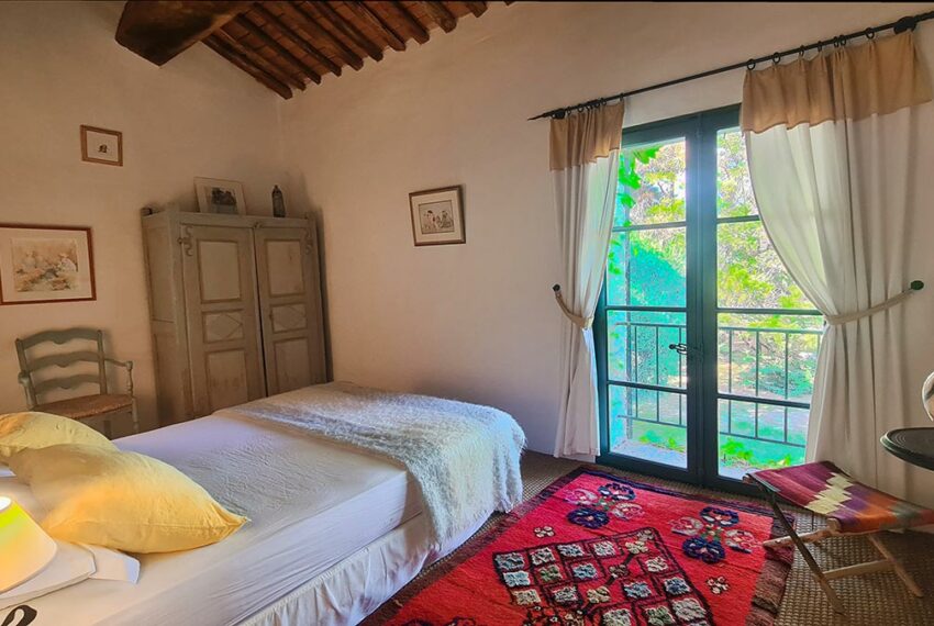 vente propriete uzes