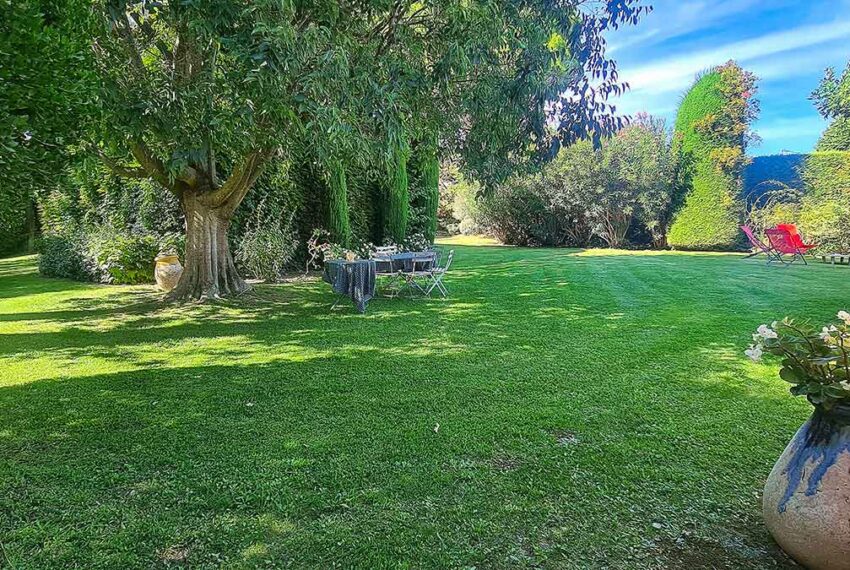 vente propriete uzes