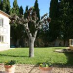 vente villa uzes