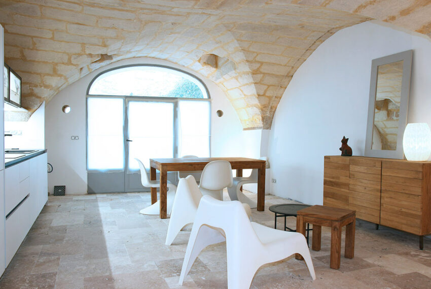 appartement uzes