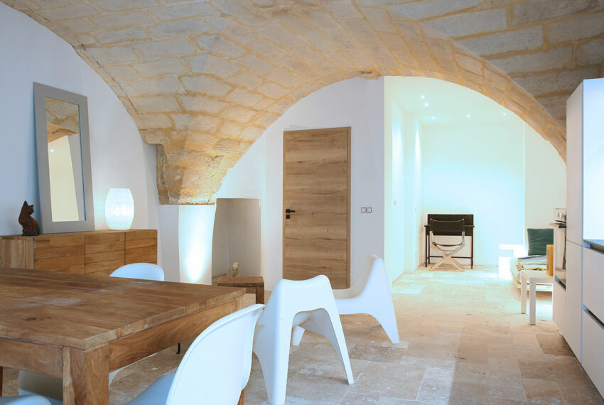 appartement uzes