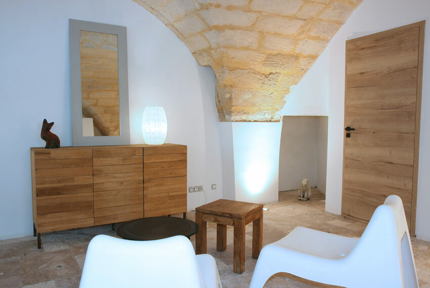 appartement uzes