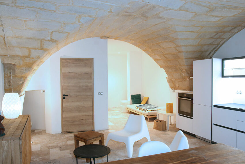 appartement uzes