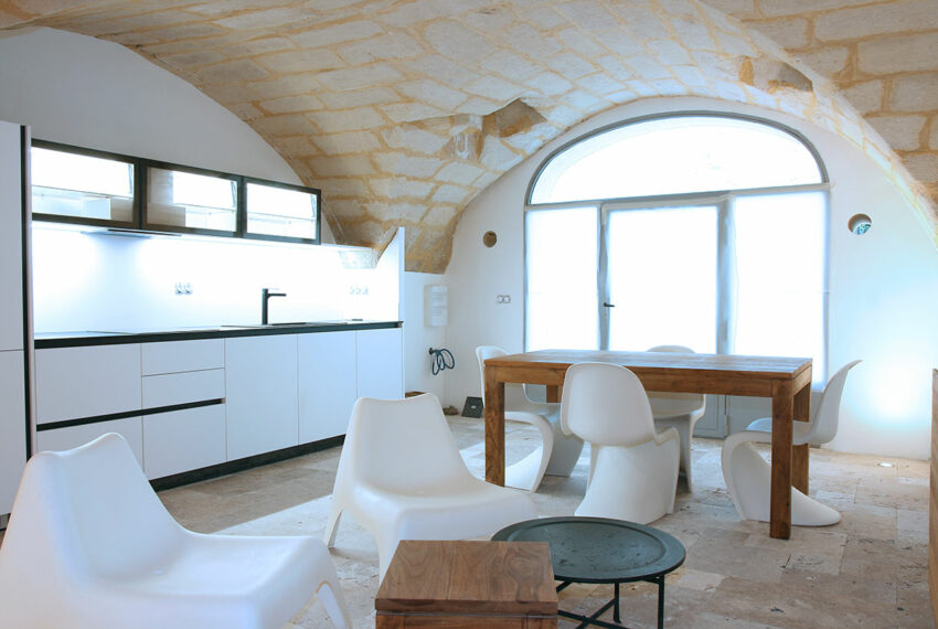 appartement uzes
