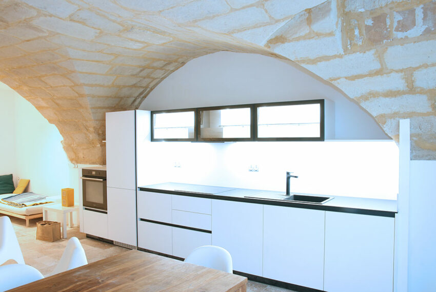 appartement uzes