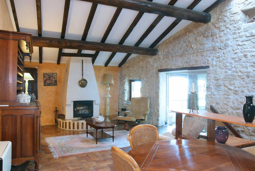 maison a vendre uzes