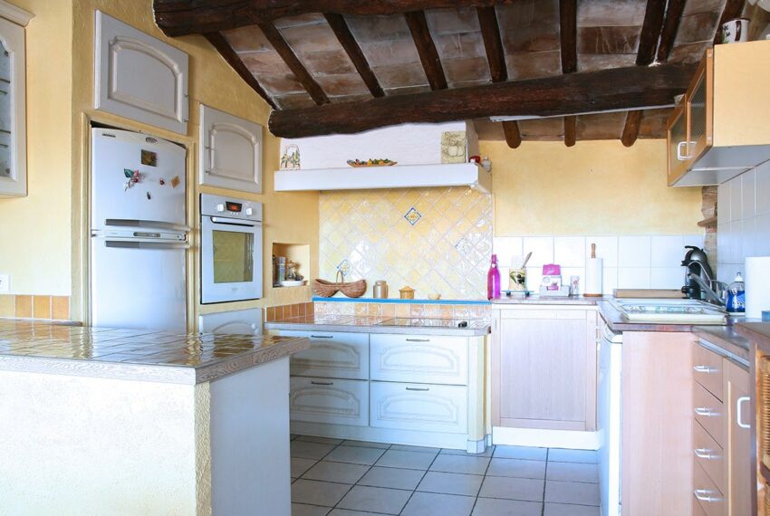 maison a vendre uzes