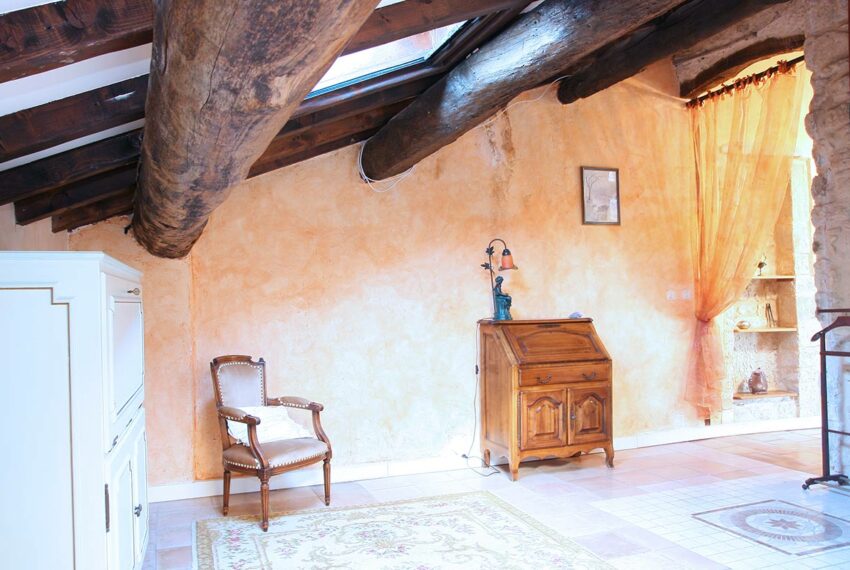 maison a vendre uzes