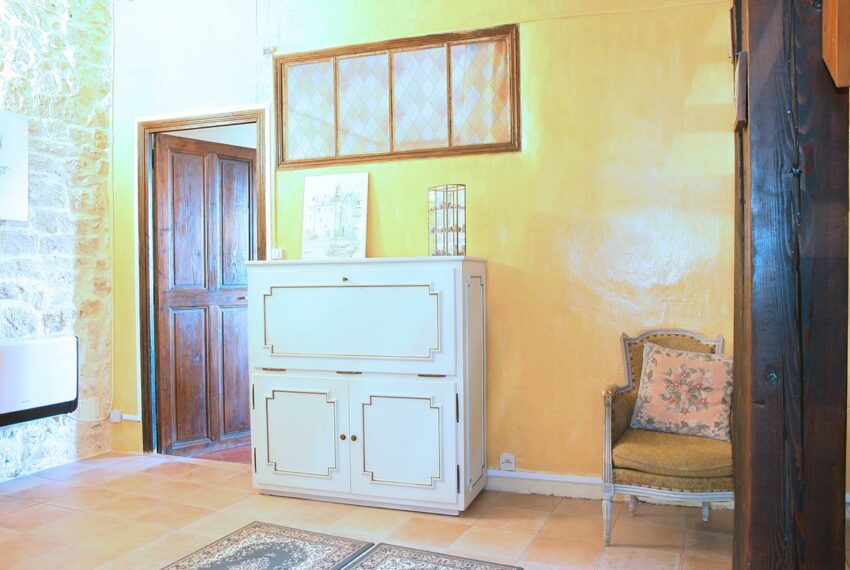 maison a vendre uzes