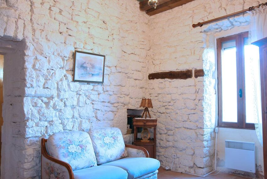 maison a vendre uzes