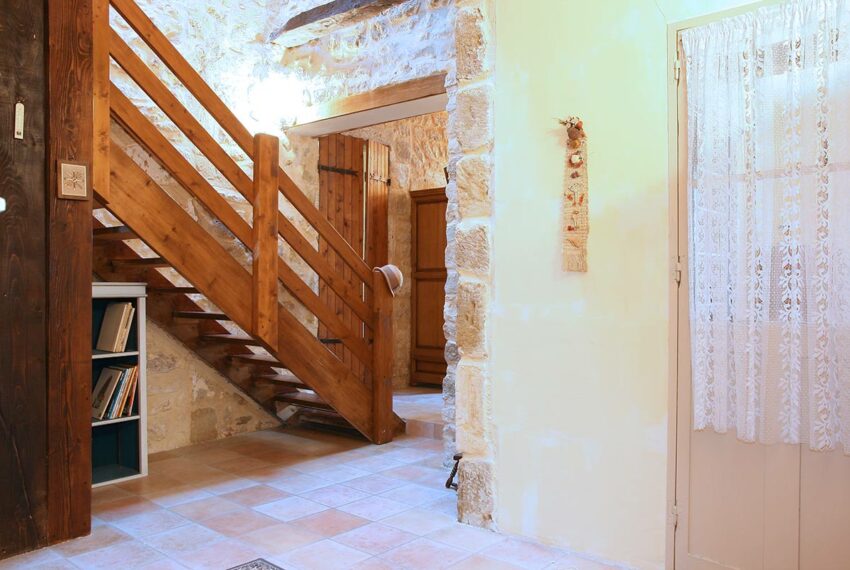 maison a vendre uzes
