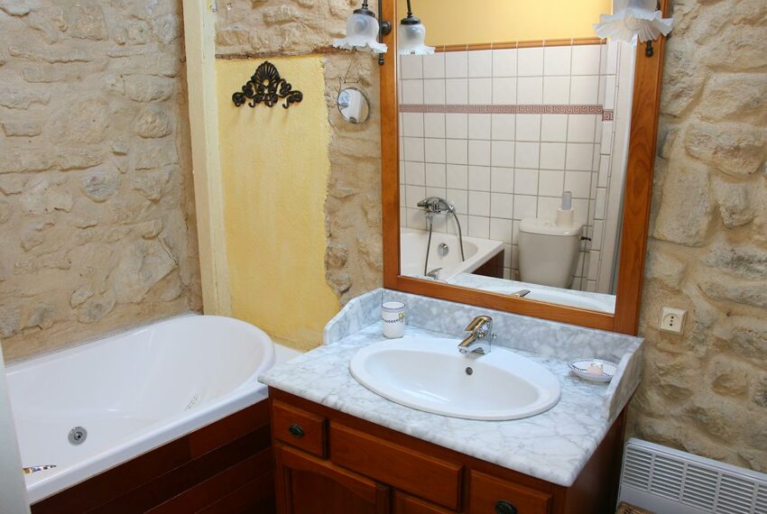 maison a vendre uzes