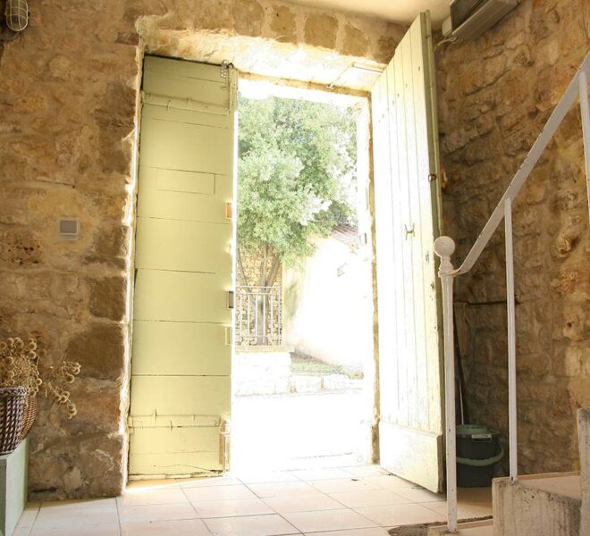 maison a vendre uzes