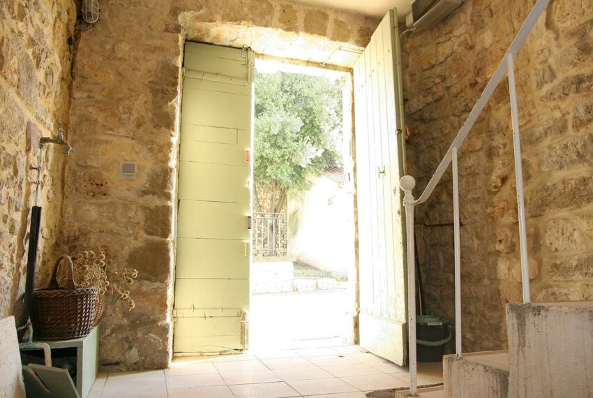 maison a vendre uzes