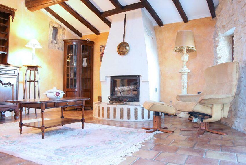 maison a vendre uzes
