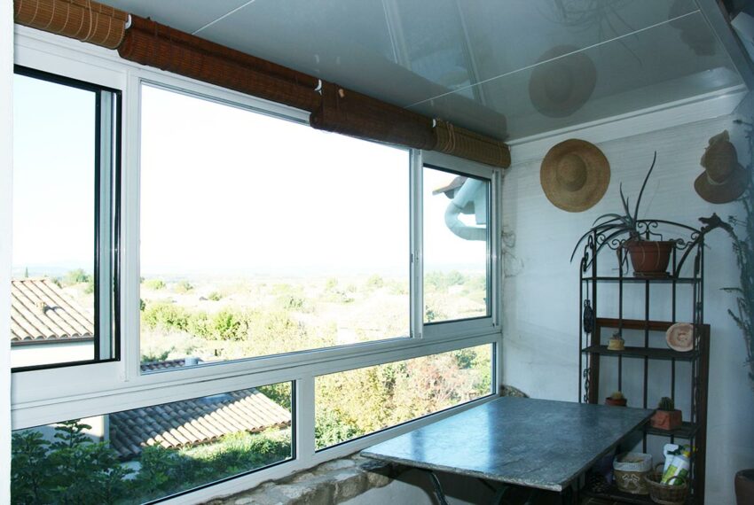 maison a vendre uzes