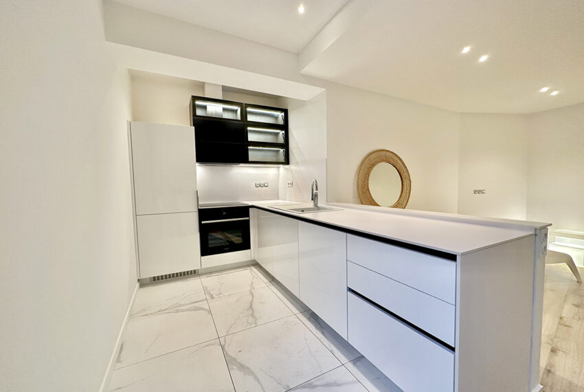 vente appartement uzes