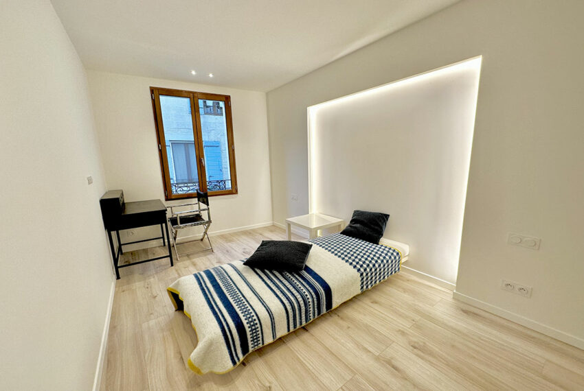 vente appartement uzes