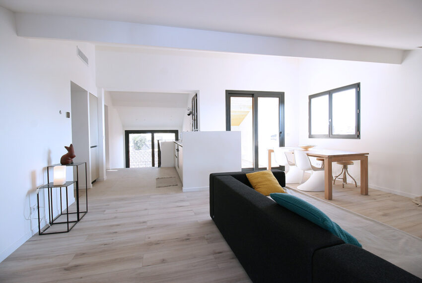 vente appartement uzes