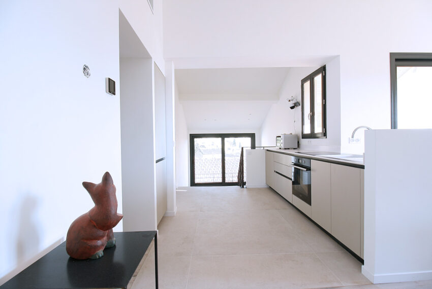 vente appartement uzes