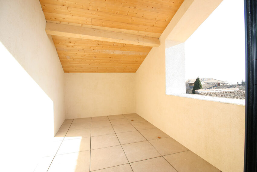 vente appartement uzes