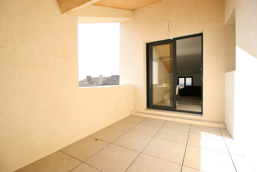 vente appartement uzes