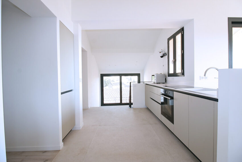 vente appartement uzes