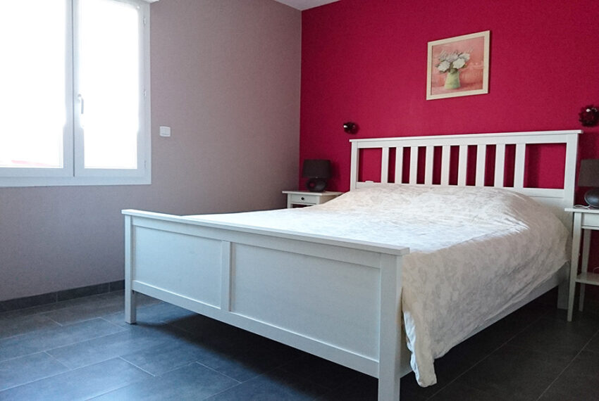vente villa uzes