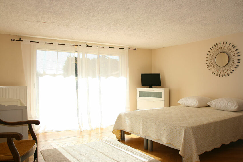 vente villa uzes