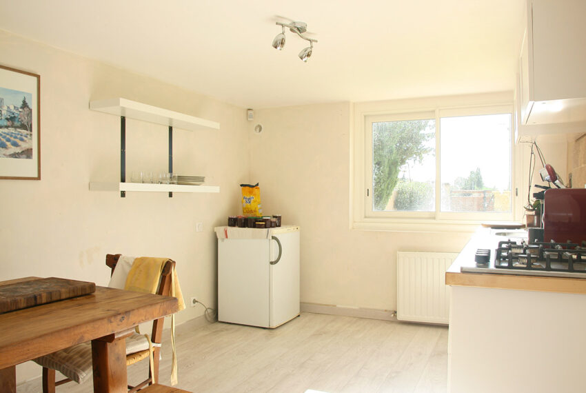 vente villa uzes