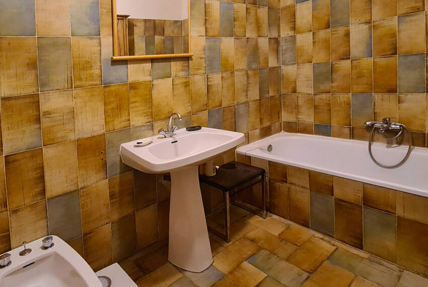 appartement a vendre uzes