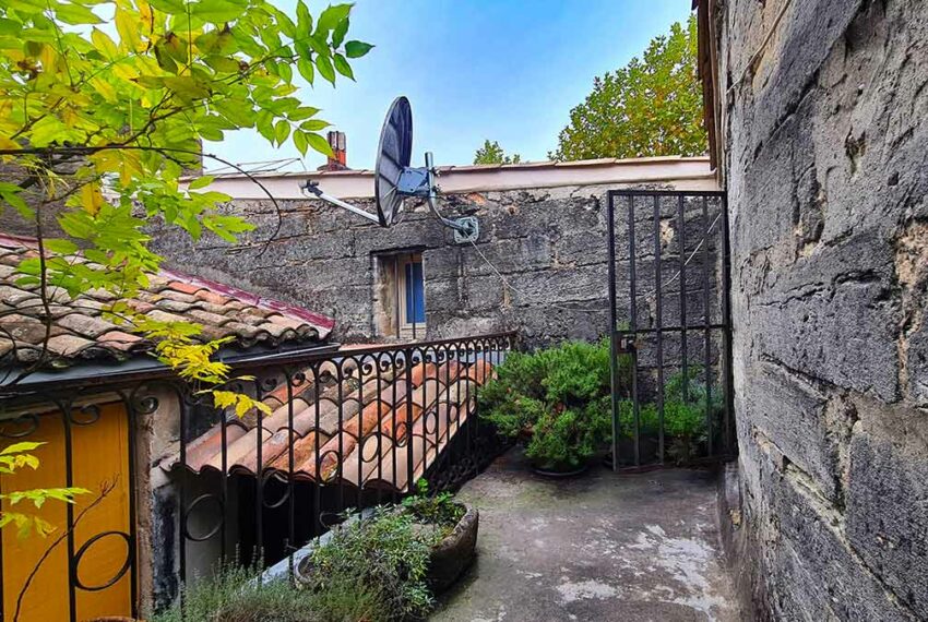 appartement a vendre uzes