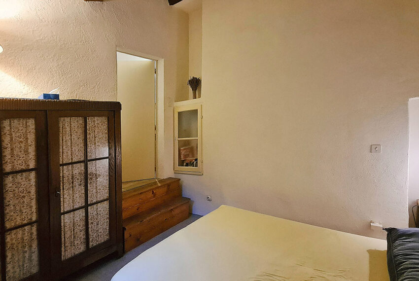 appartement a vendre uzes