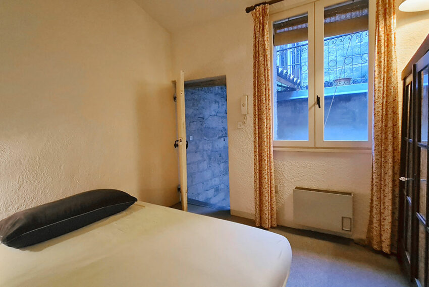appartement a vendre uzes