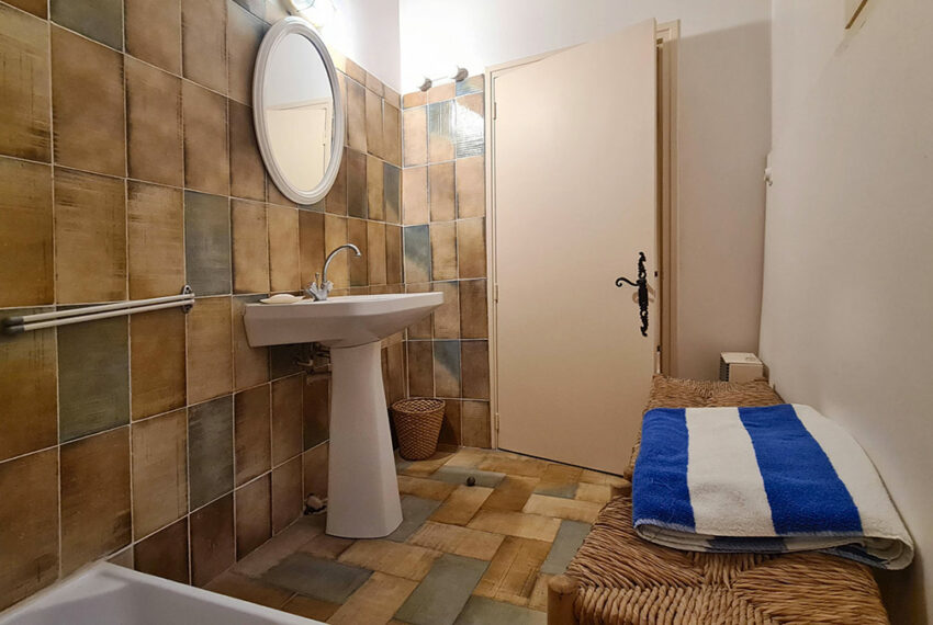 appartement a vendre uzes
