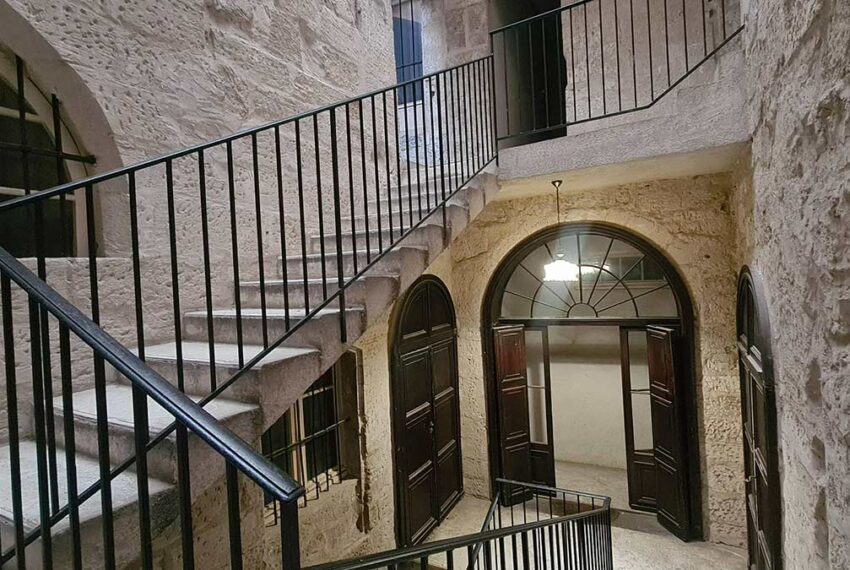 appartement a vendre uzes