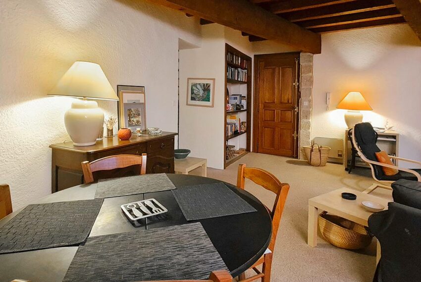 appartement a vendre uzes