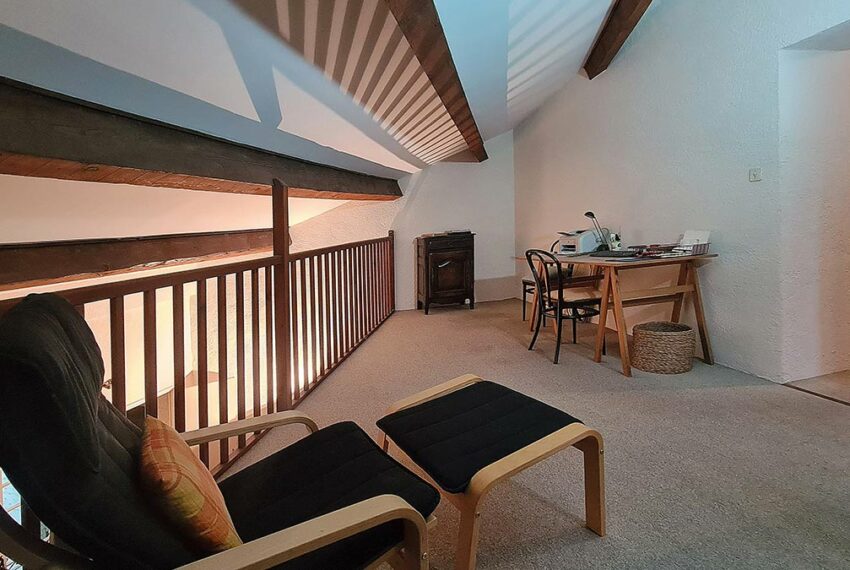 appartement a vendre uzes