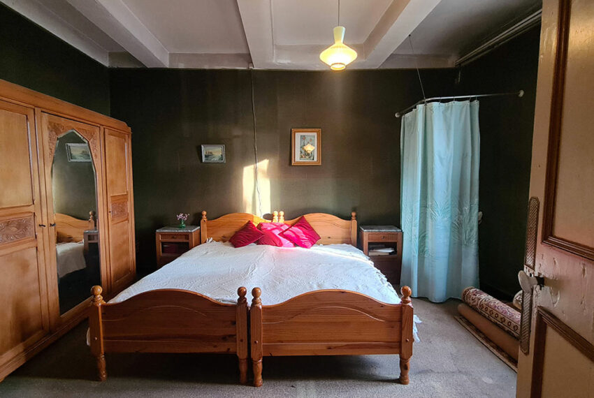 maison a vendre uzes
