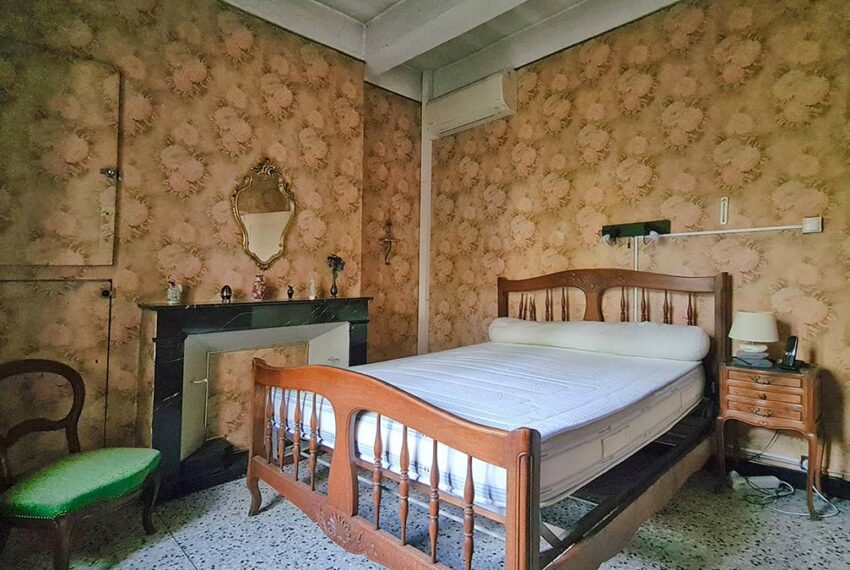maison a vendre uzes