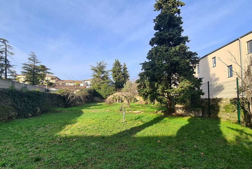 maison a vendre uzes