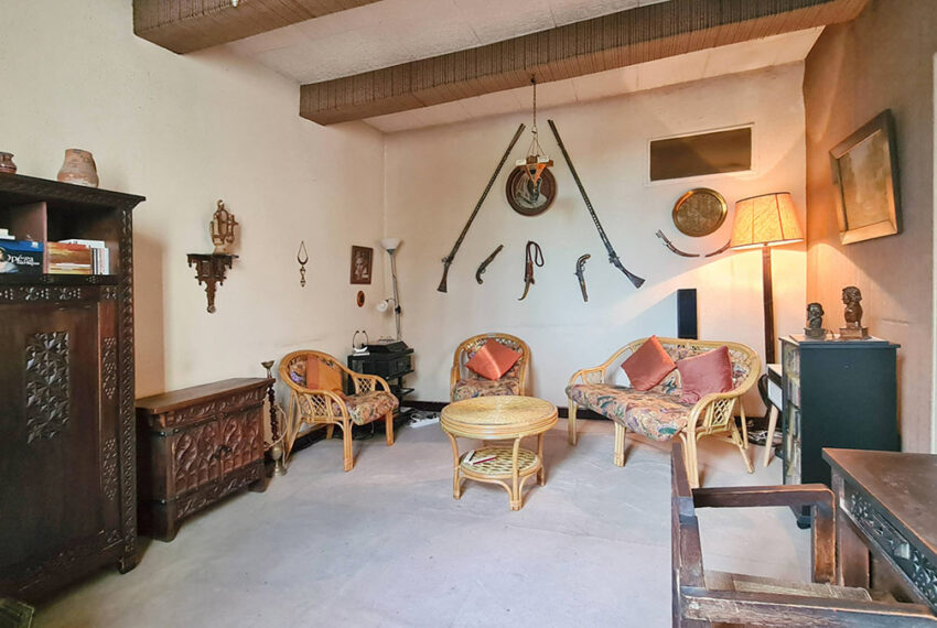 maison a vendre uzes