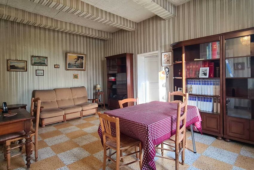 maison a vendre uzes