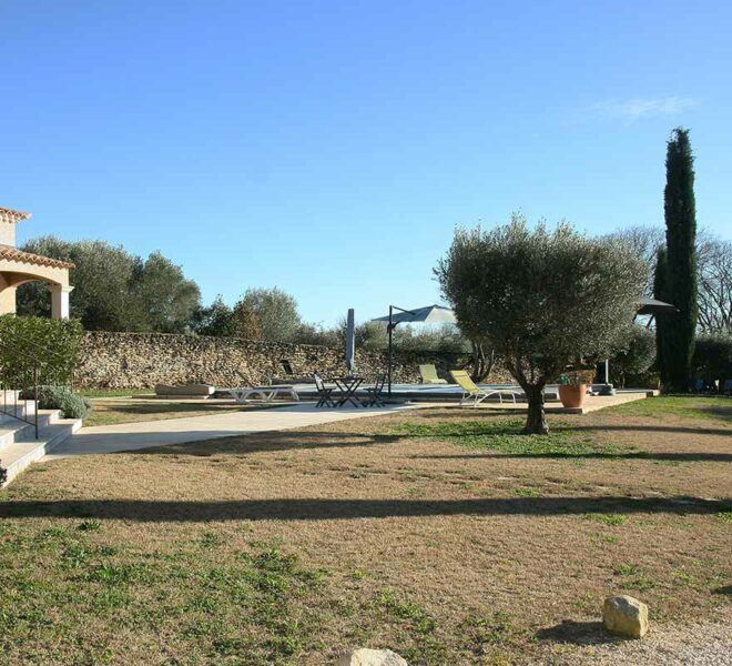 volumes immobilier uzes