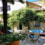 maison de village a vendre