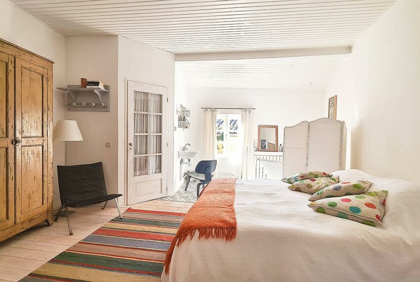 maison de village a vendre